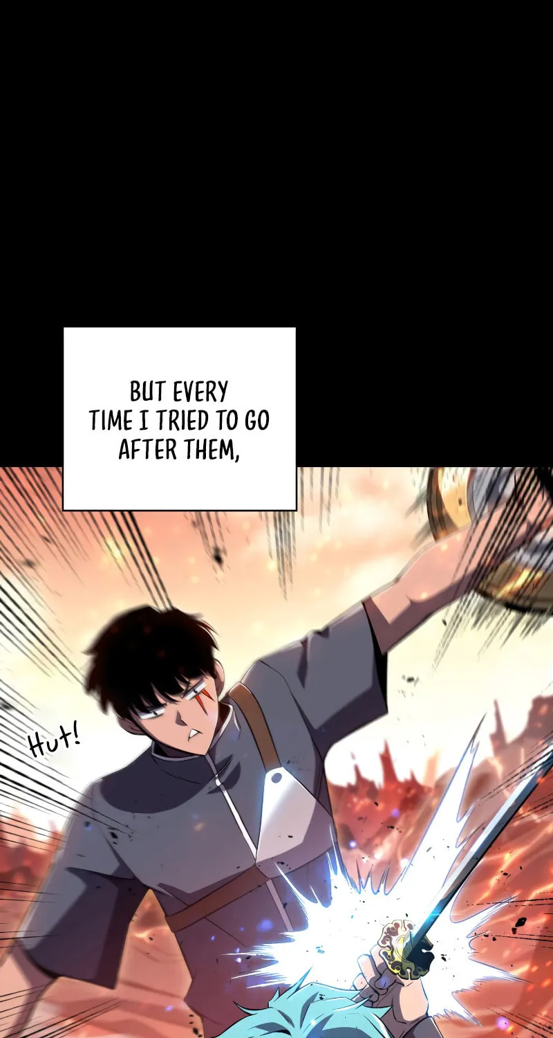 Read The Challenger chapter 13 image 11 on Lezhin