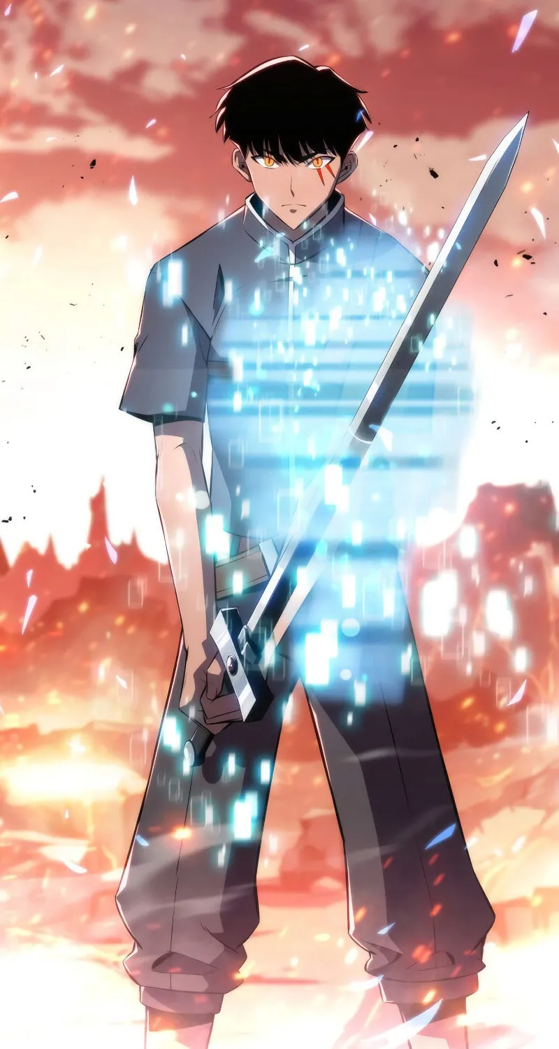 Read The Challenger chapter 13 image 122 on Lezhin