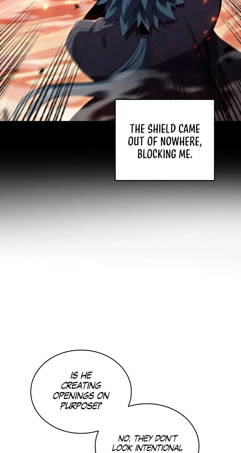 Read The Challenger chapter 13 image 13 on Lezhin