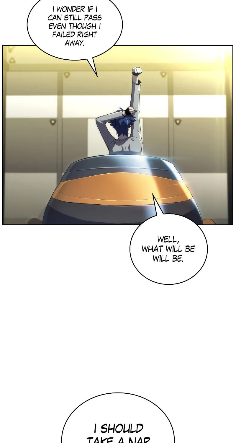 Read The Challenger chapter 13 image 130 on Lezhin