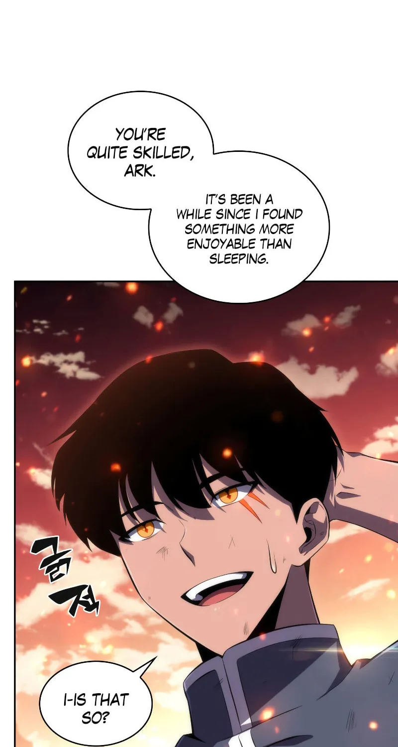Read The Challenger chapter 13 image 20 on Lezhin