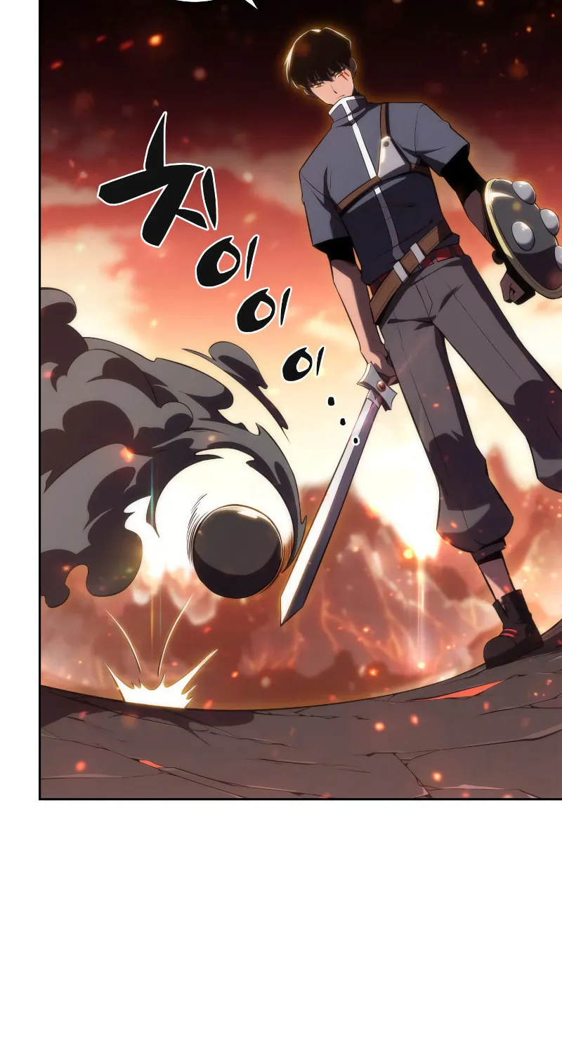 Read The Challenger chapter 13 image 26 on Lezhin
