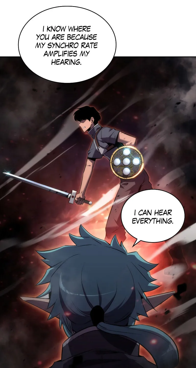 Read The Challenger chapter 13 image 38 on Lezhin