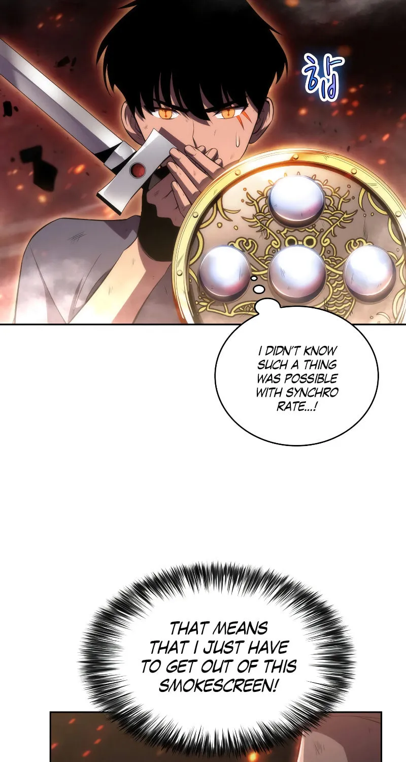 Read The Challenger chapter 13 image 43 on Lezhin