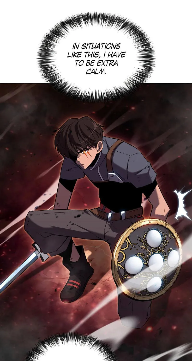 Read The Challenger chapter 13 image 52 on Lezhin