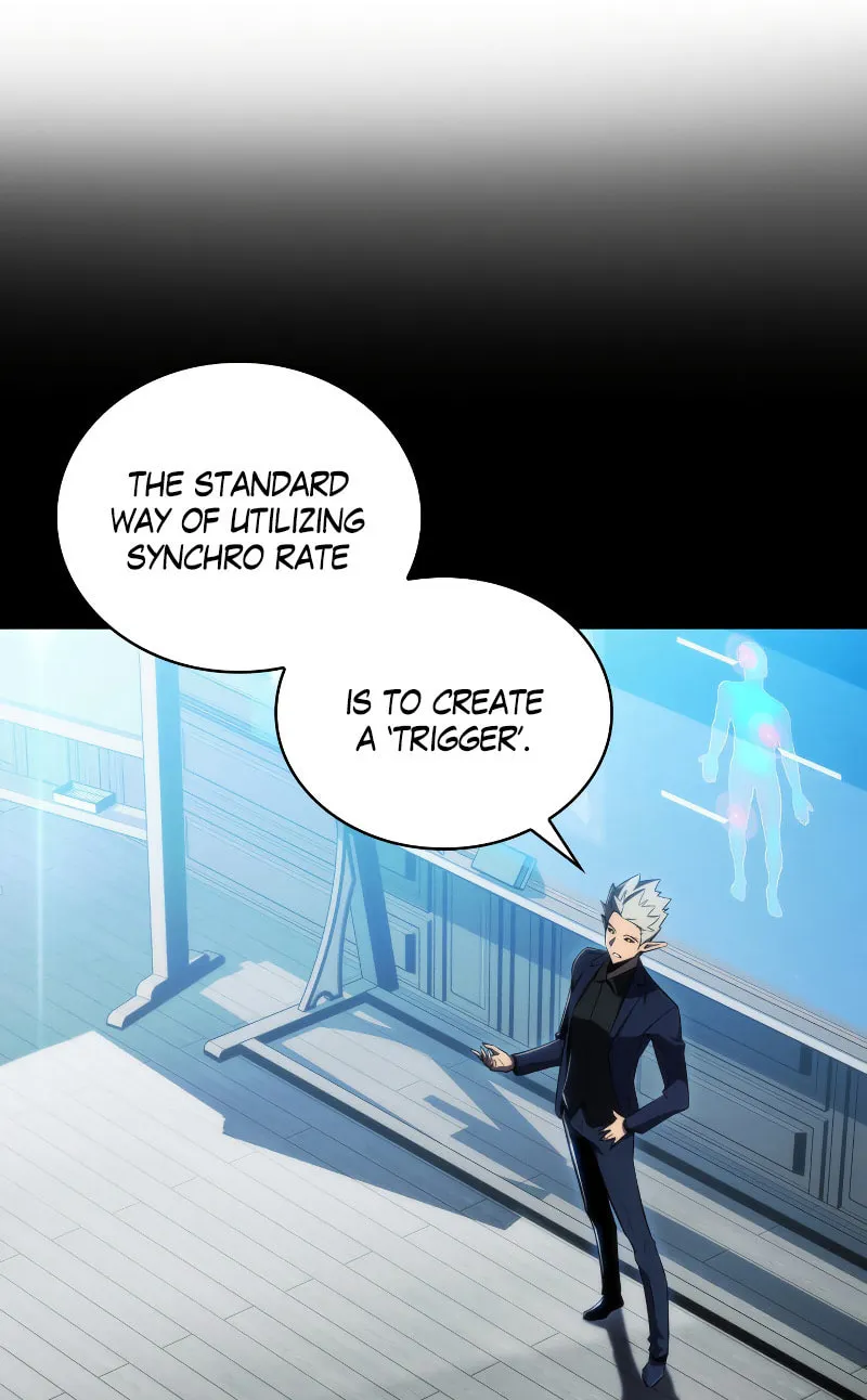Read The Challenger chapter 13 image 55 on Lezhin