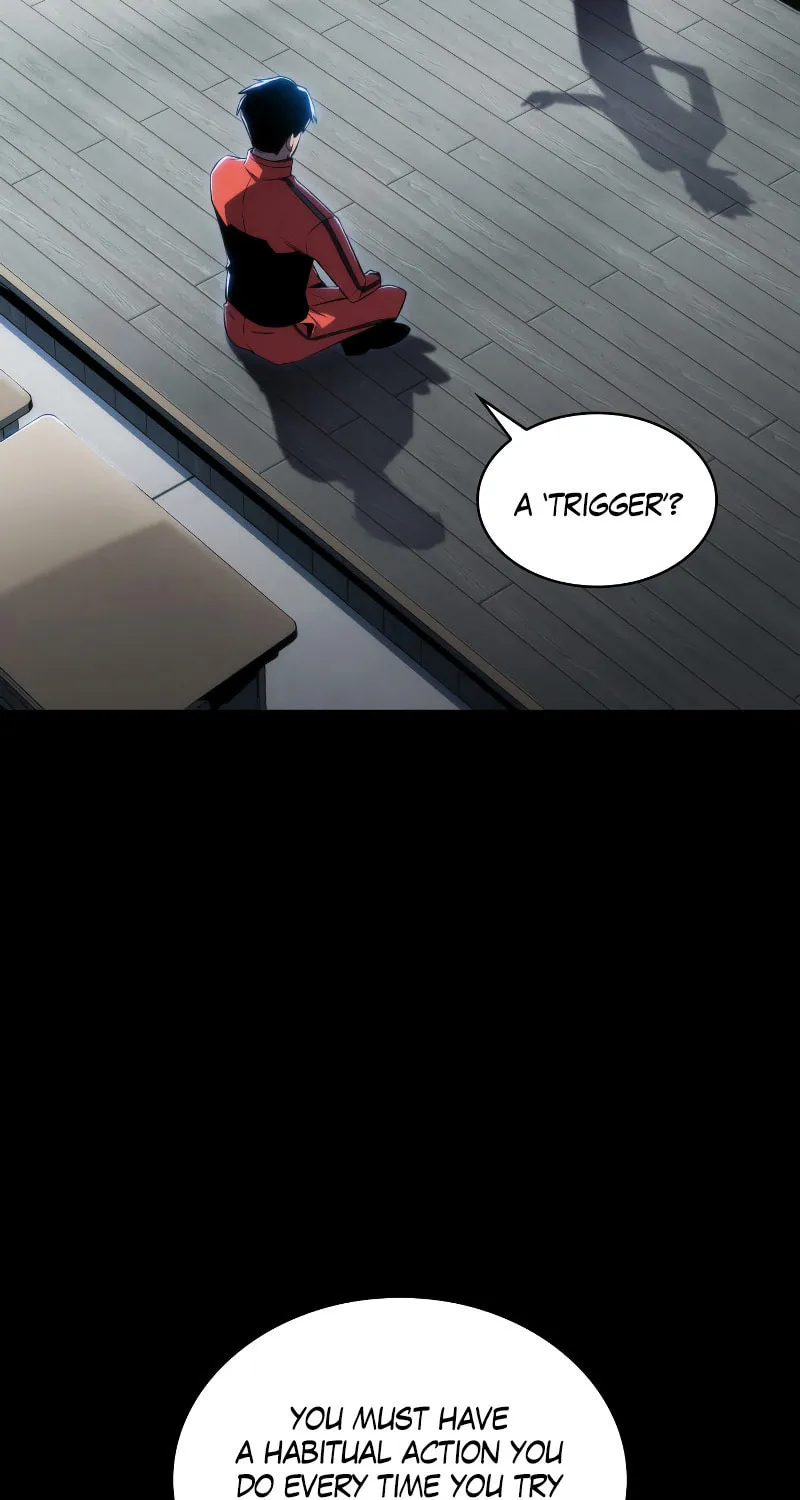 Read The Challenger chapter 13 image 56 on Lezhin