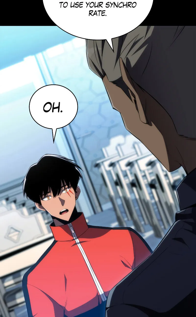 Read The Challenger chapter 13 image 57 on Lezhin