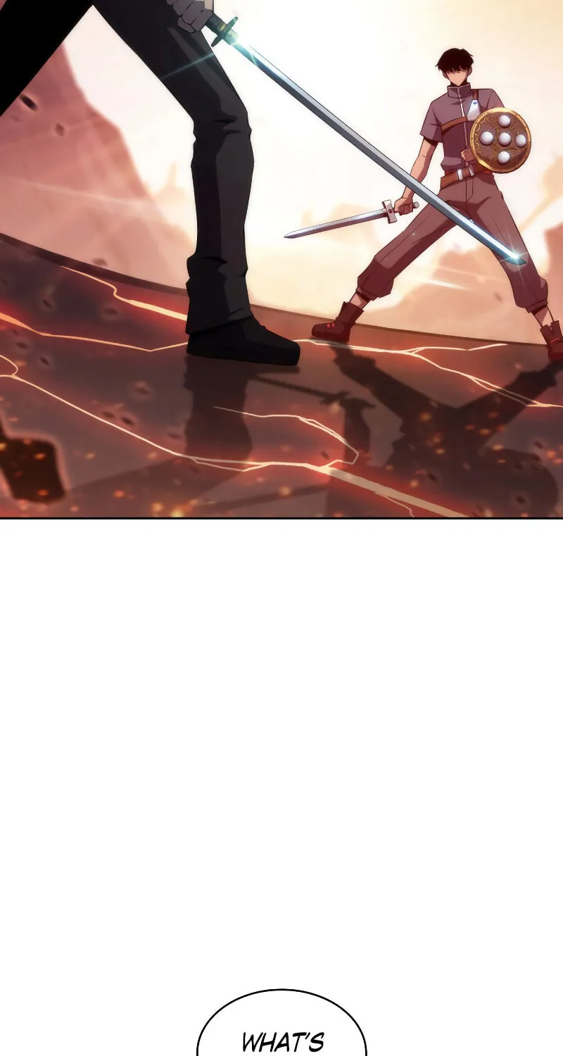 Read The Challenger chapter 13 image 7 on Lezhin