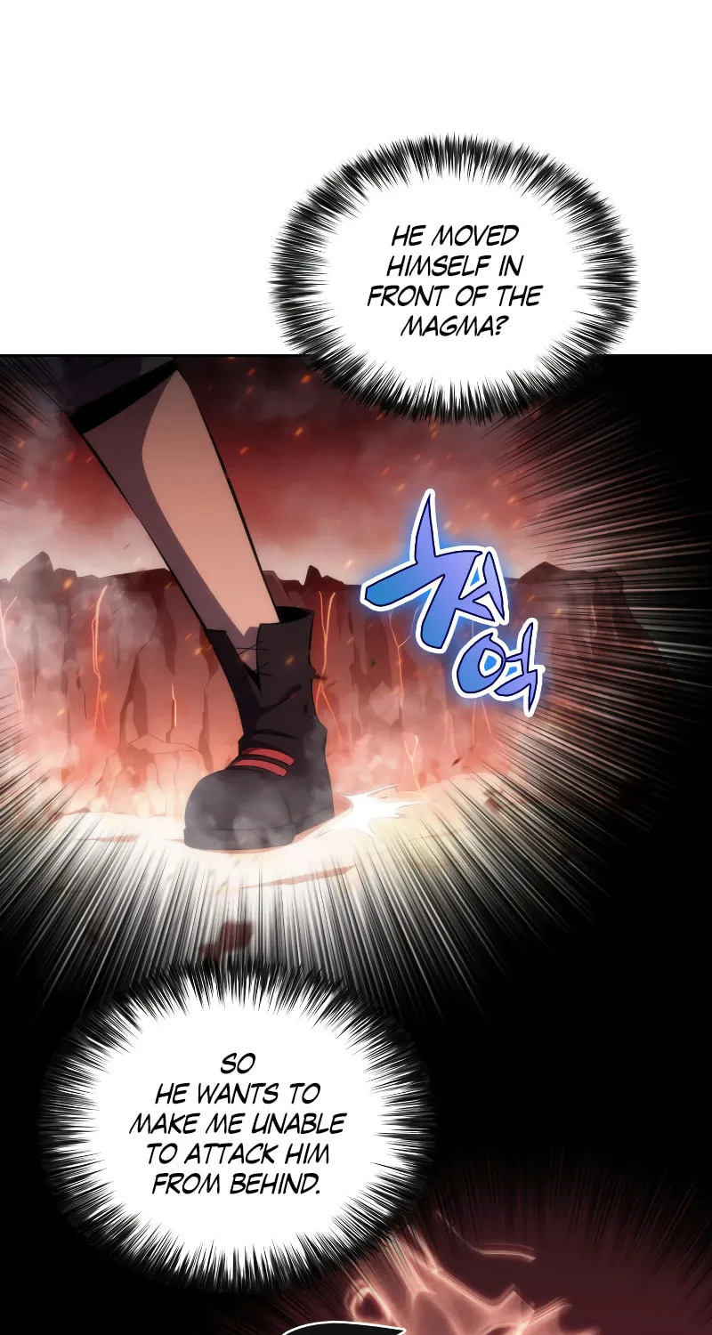 Read The Challenger chapter 13 image 72 on Lezhin
