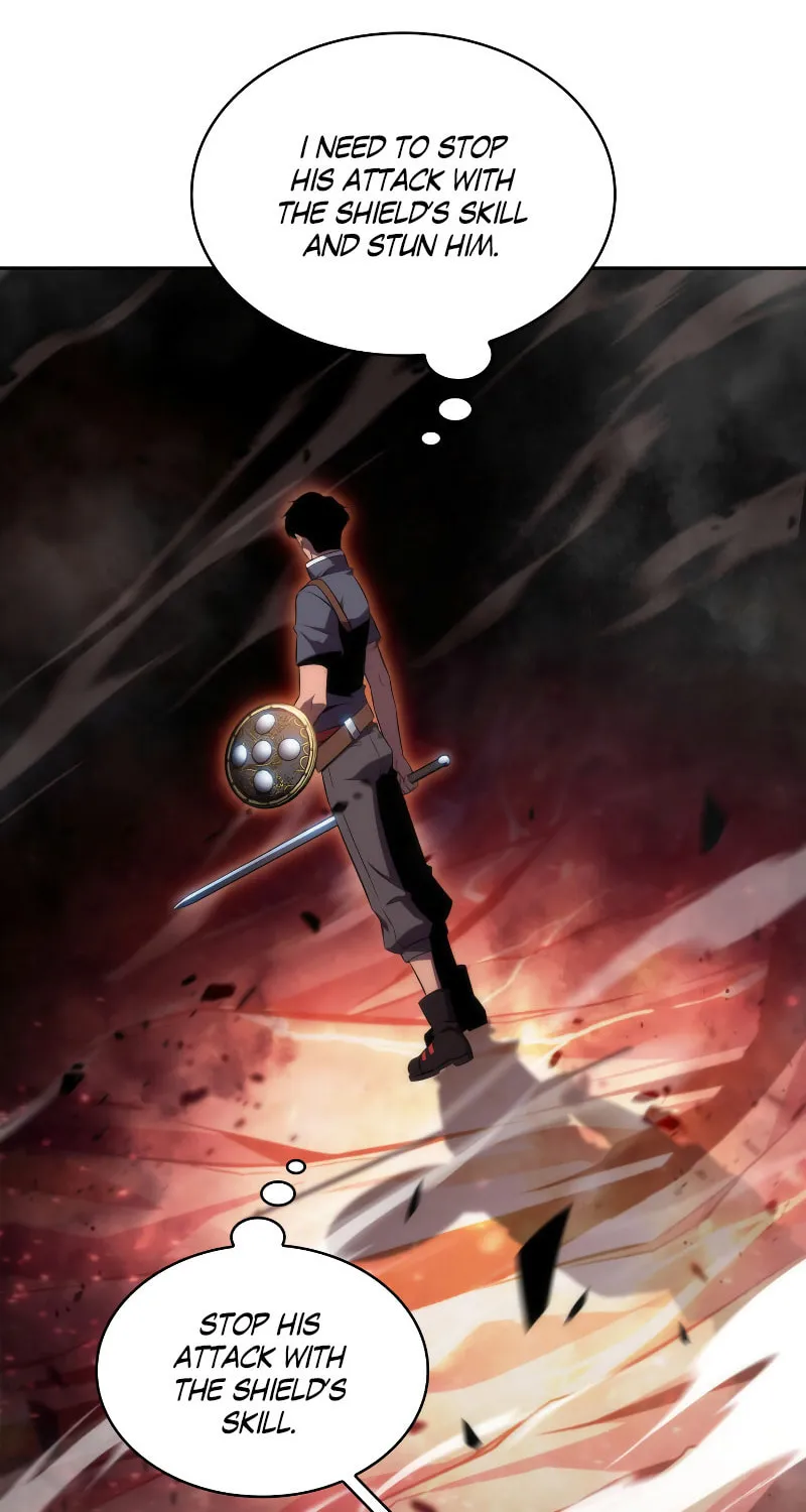 Read The Challenger chapter 13 image 79 on Lezhin