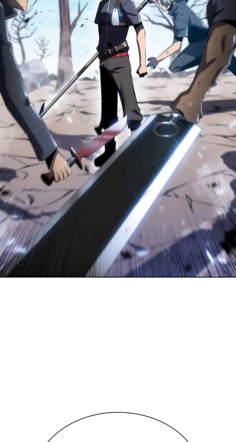 Read The Challenger chapter 14 image 102 on Lezhin