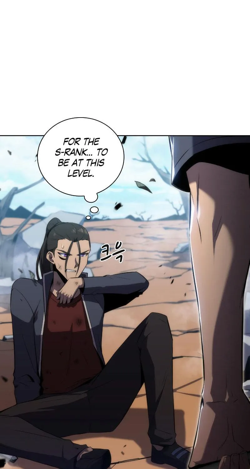 Read The Challenger chapter 14 image 108 on Lezhin
