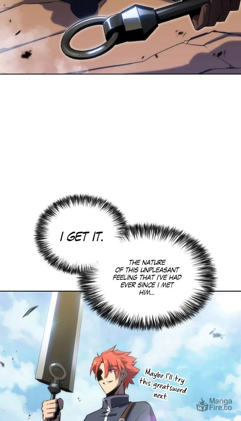 Read The Challenger chapter 14 image 109 on Lezhin