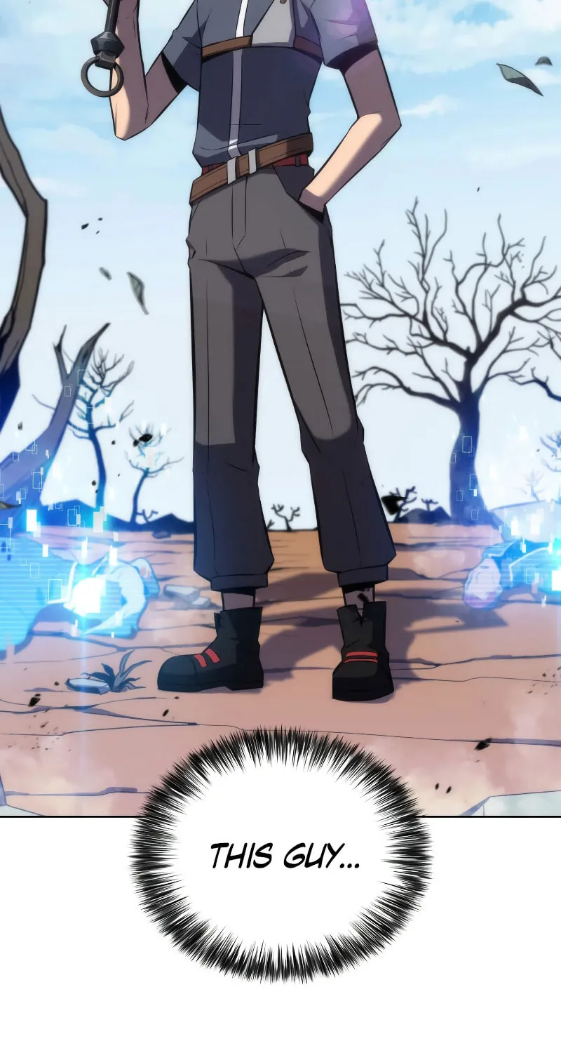 Read The Challenger chapter 14 image 110 on Lezhin
