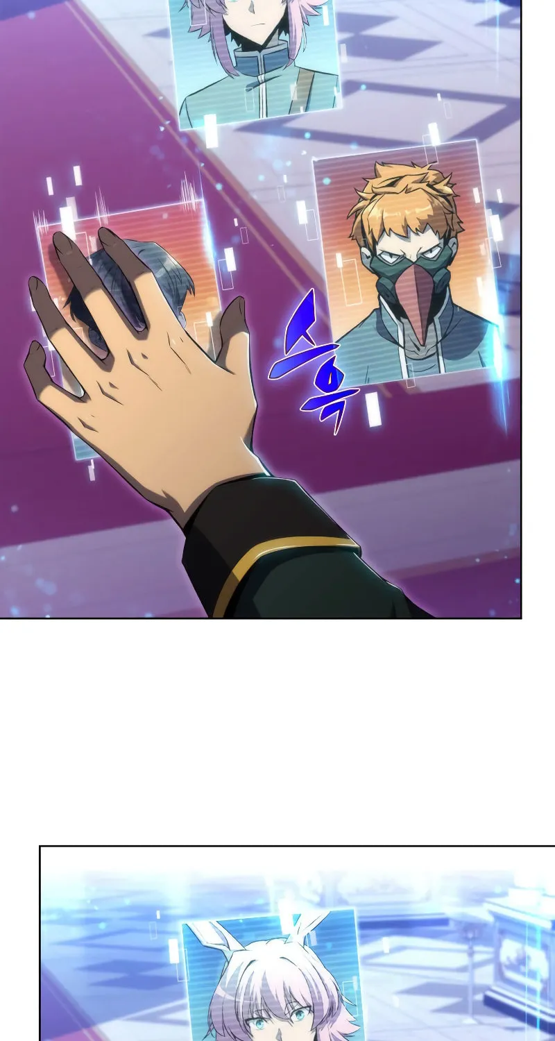 Read The Challenger chapter 14 image 123 on Lezhin