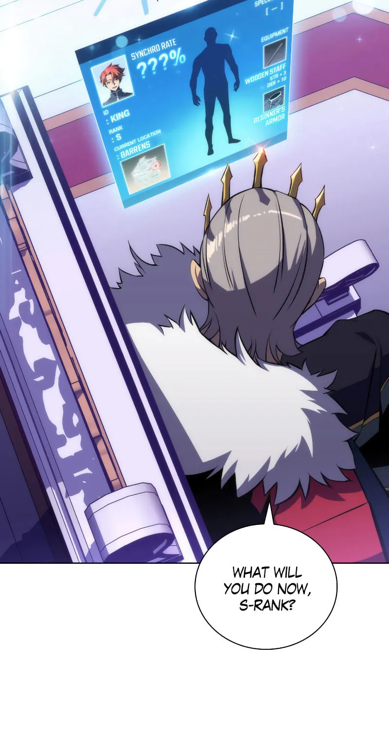 Read The Challenger chapter 14 image 20 on Lezhin