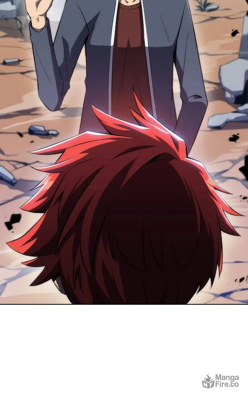Read The Challenger chapter 14 image 23 on Lezhin