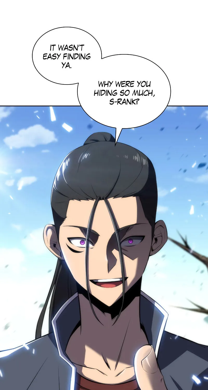 Read The Challenger chapter 14 image 24 on Lezhin