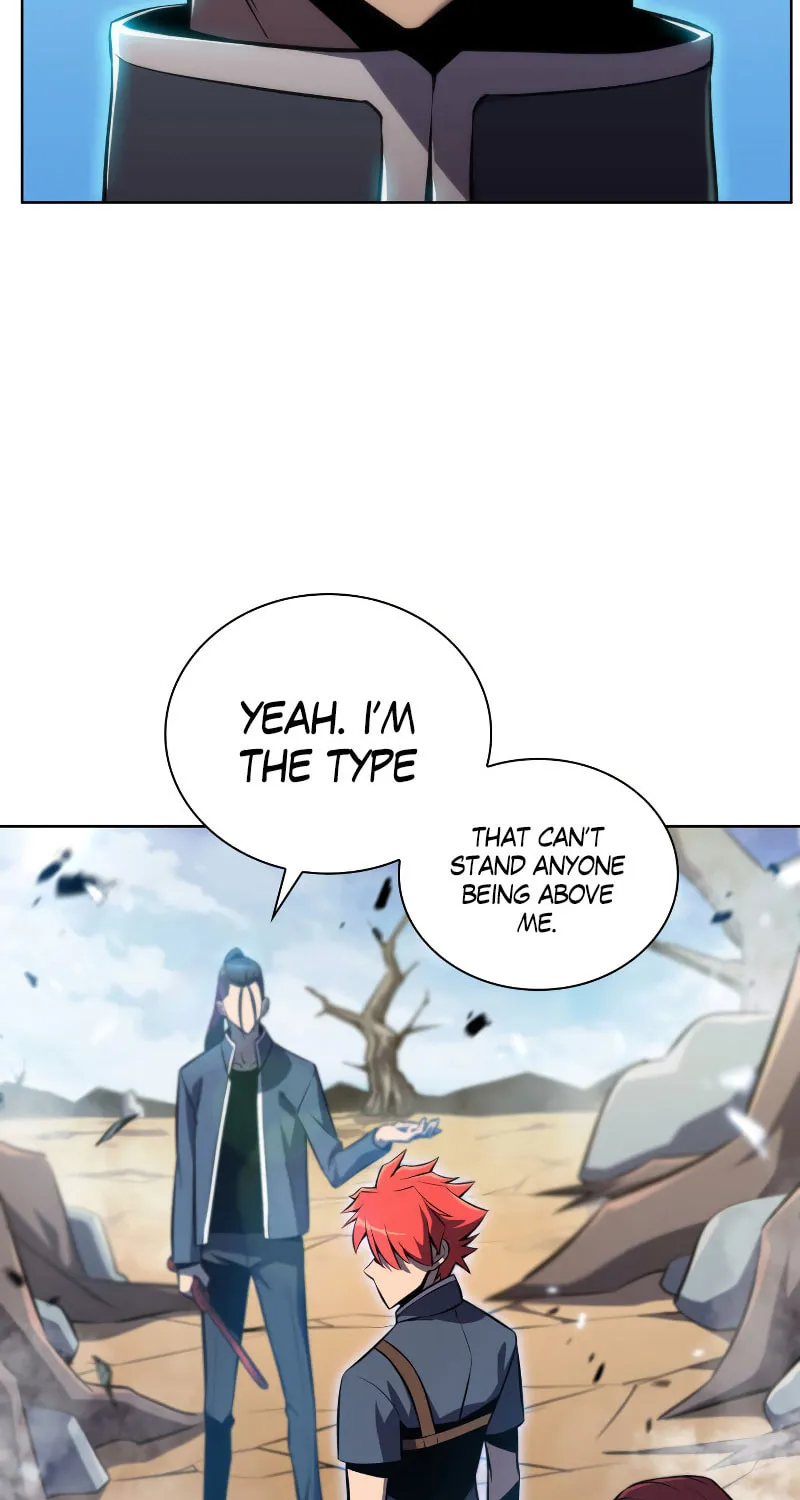Read The Challenger chapter 14 image 27 on Lezhin