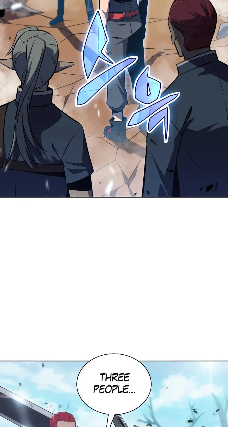 Read The Challenger chapter 14 image 28 on Lezhin