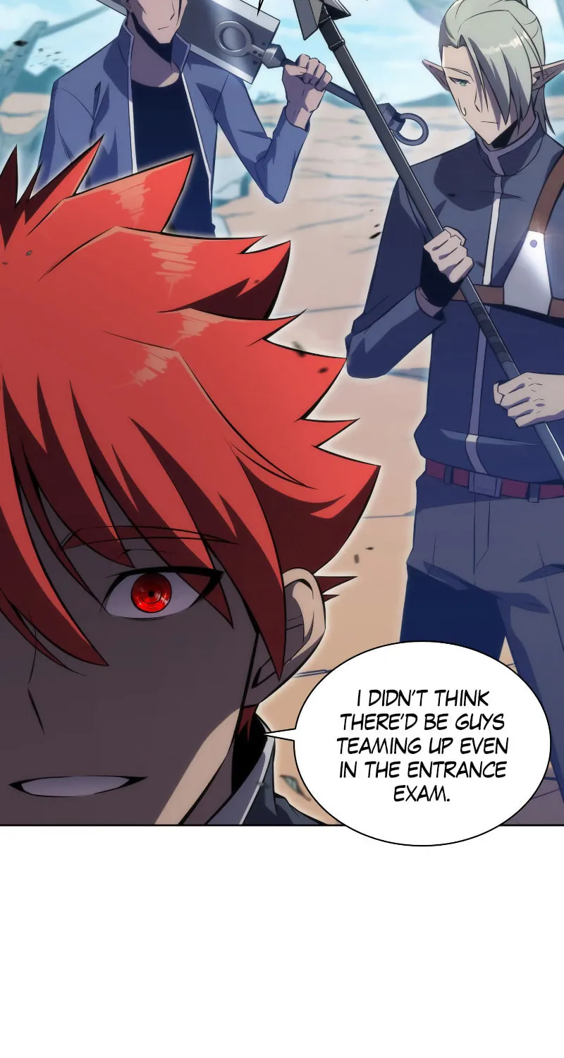 Read The Challenger chapter 14 image 30 on Lezhin