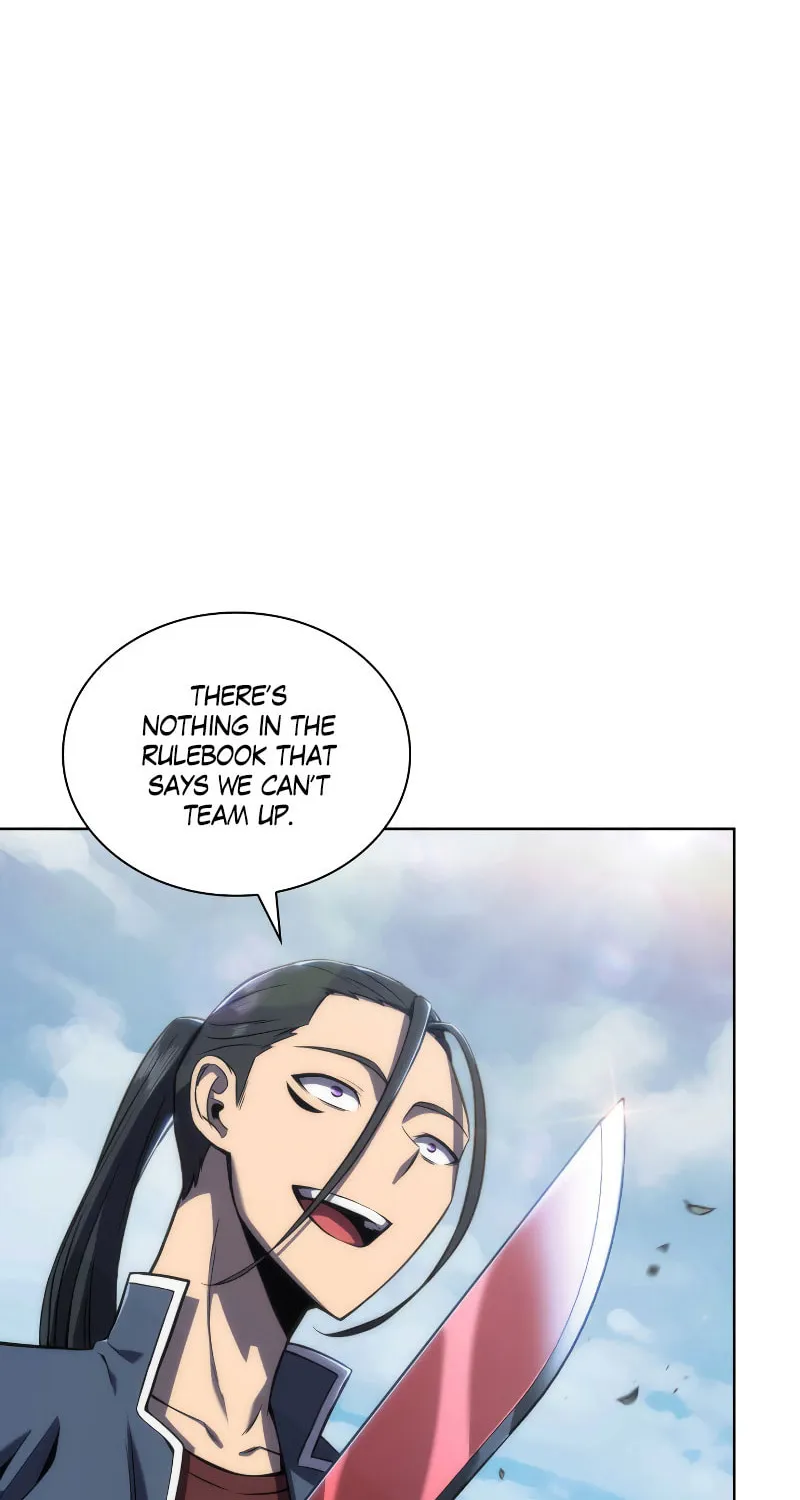 Read The Challenger chapter 14 image 31 on Lezhin