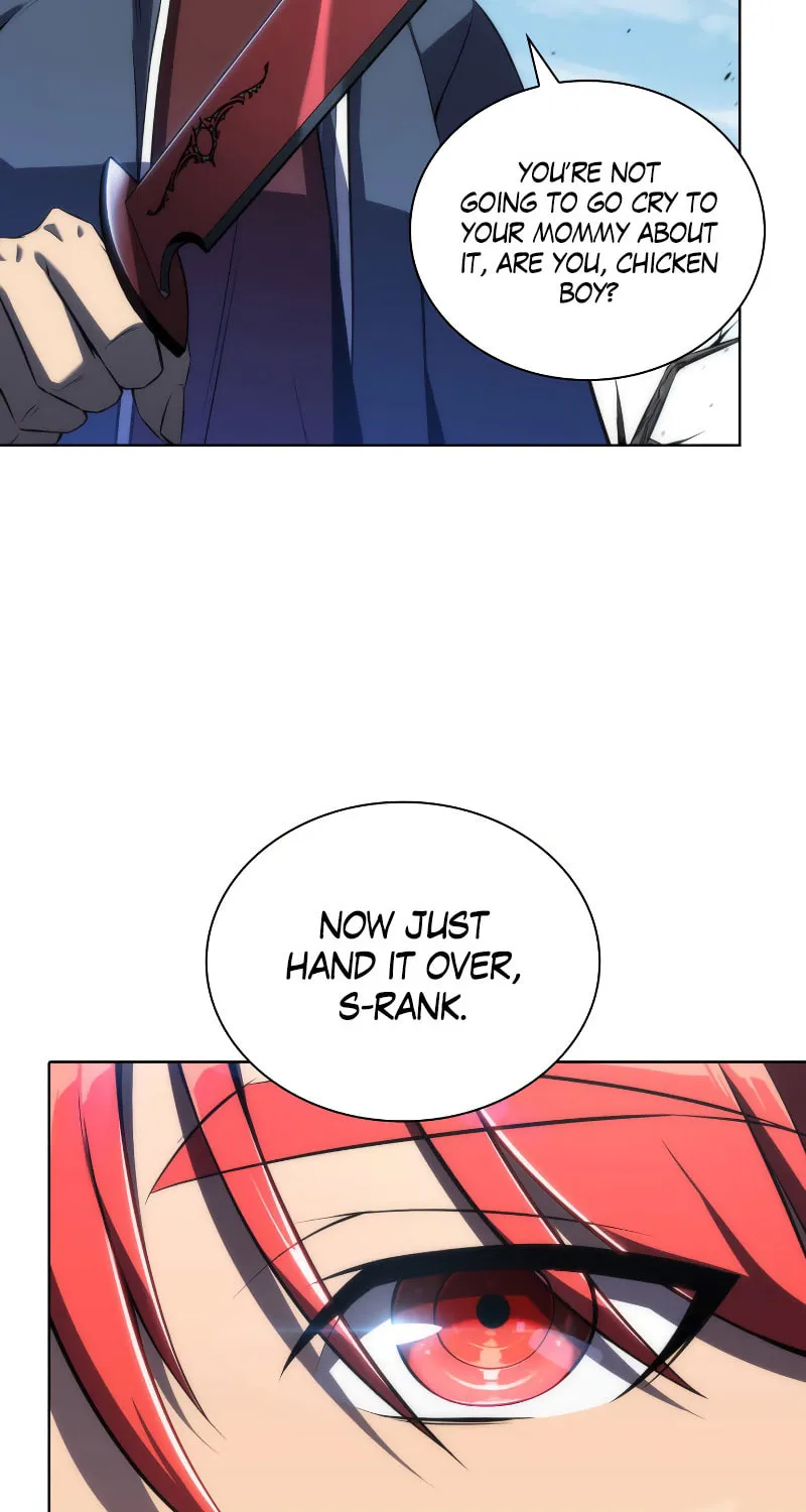 Read The Challenger chapter 14 image 33 on Lezhin