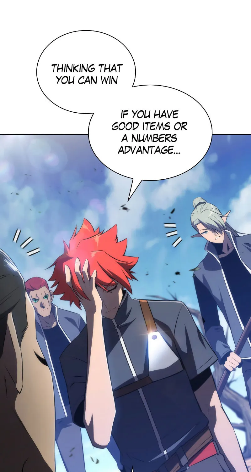 Read The Challenger chapter 14 image 36 on Lezhin