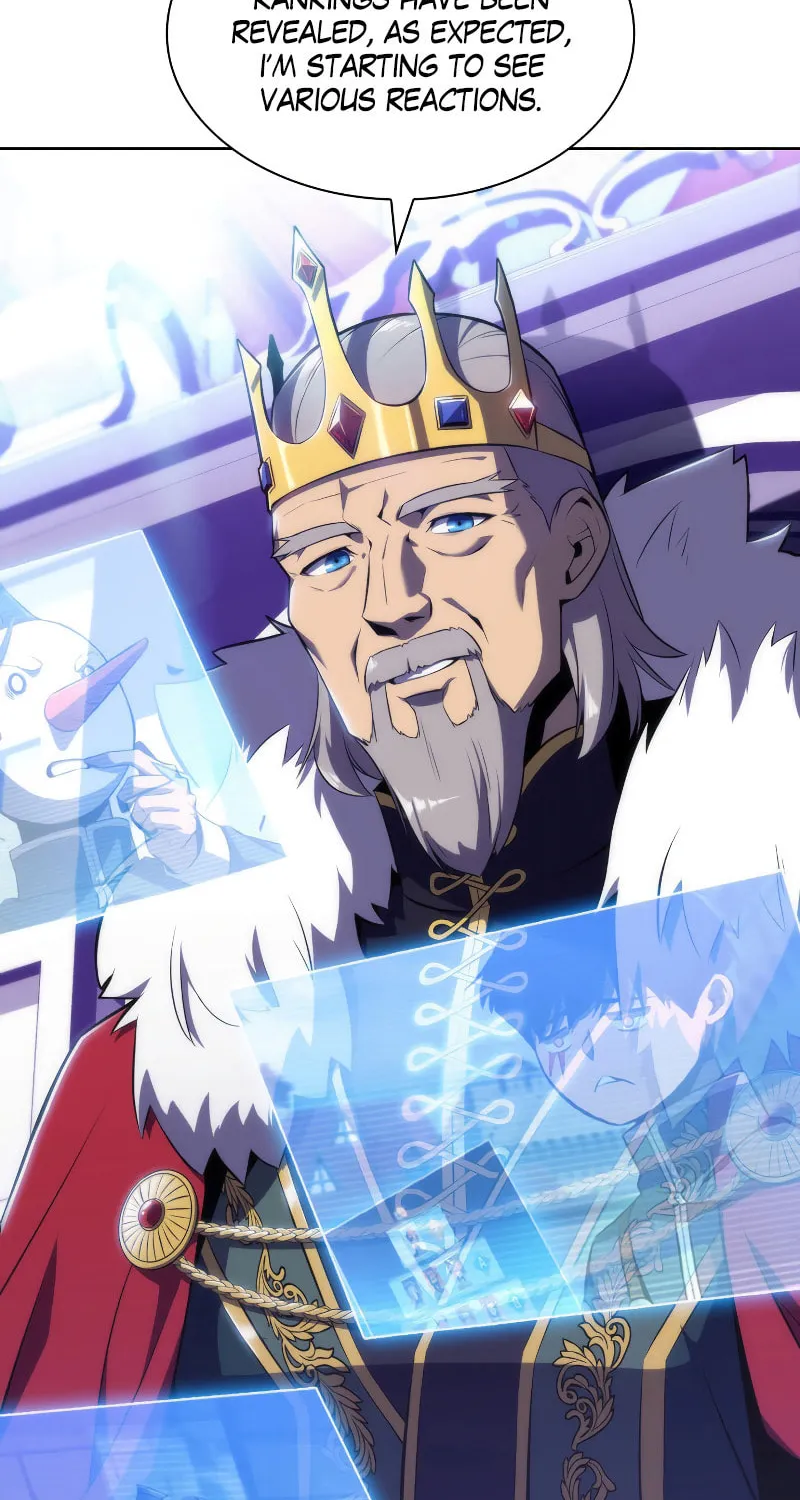Read The Challenger chapter 14 image 5 on Lezhin