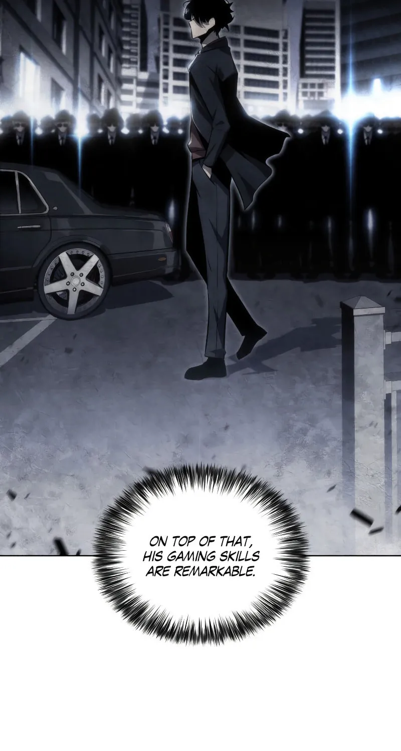 Read The Challenger chapter 14 image 58 on Lezhin