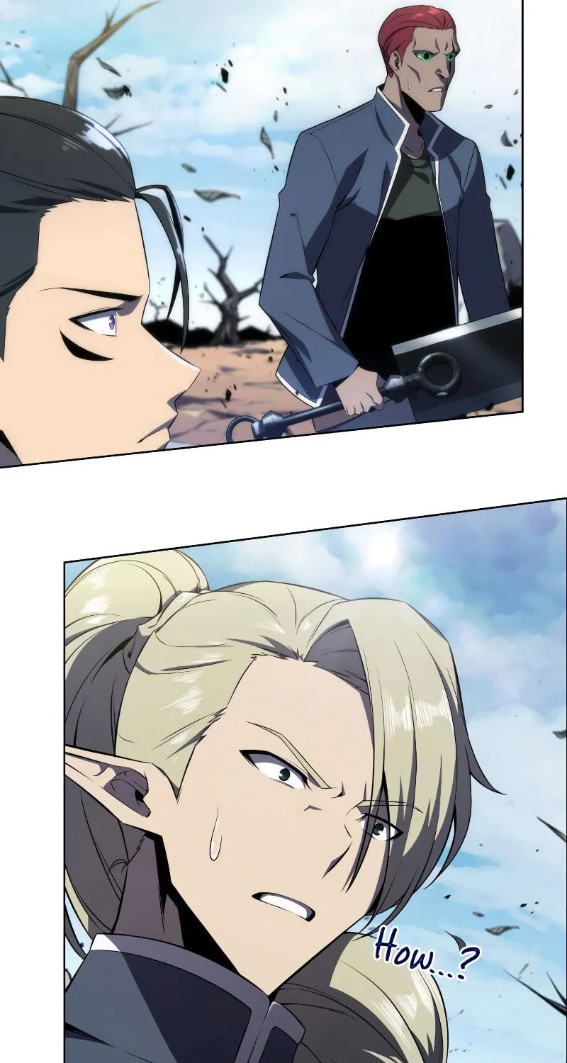 Read The Challenger chapter 14 image 74 on Lezhin