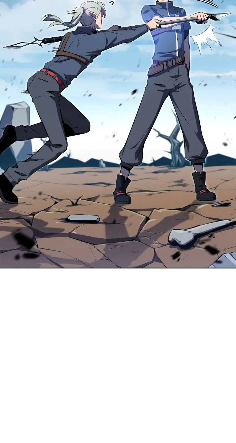 Read The Challenger chapter 14 image 76 on Lezhin