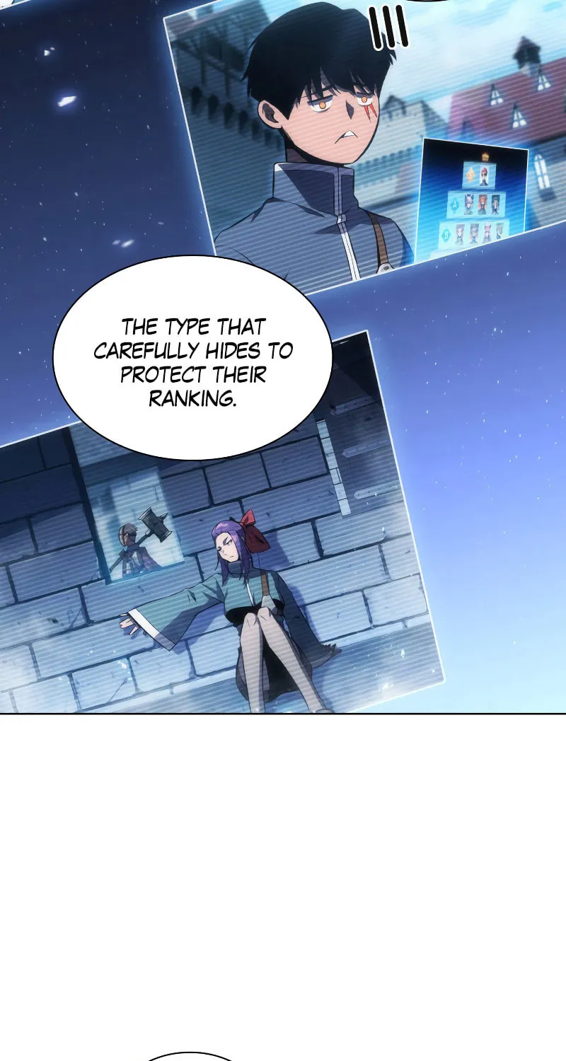 Read The Challenger chapter 14 image 8 on Lezhin