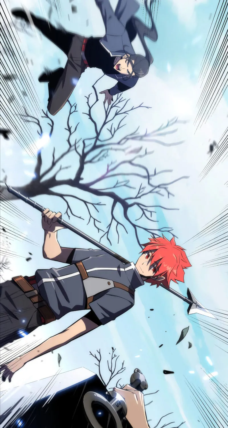 Read The Challenger chapter 14 image 82 on Lezhin