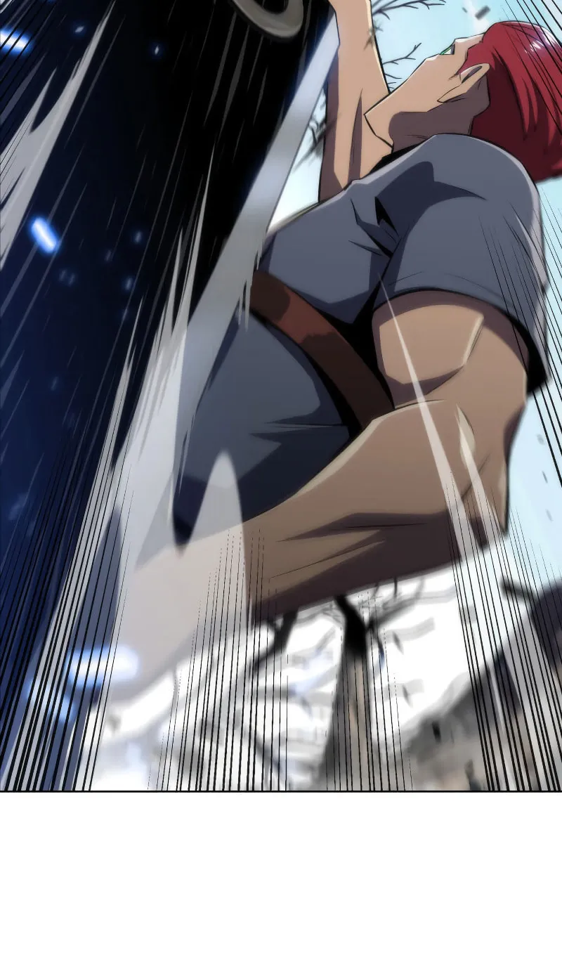Read The Challenger chapter 14 image 83 on Lezhin