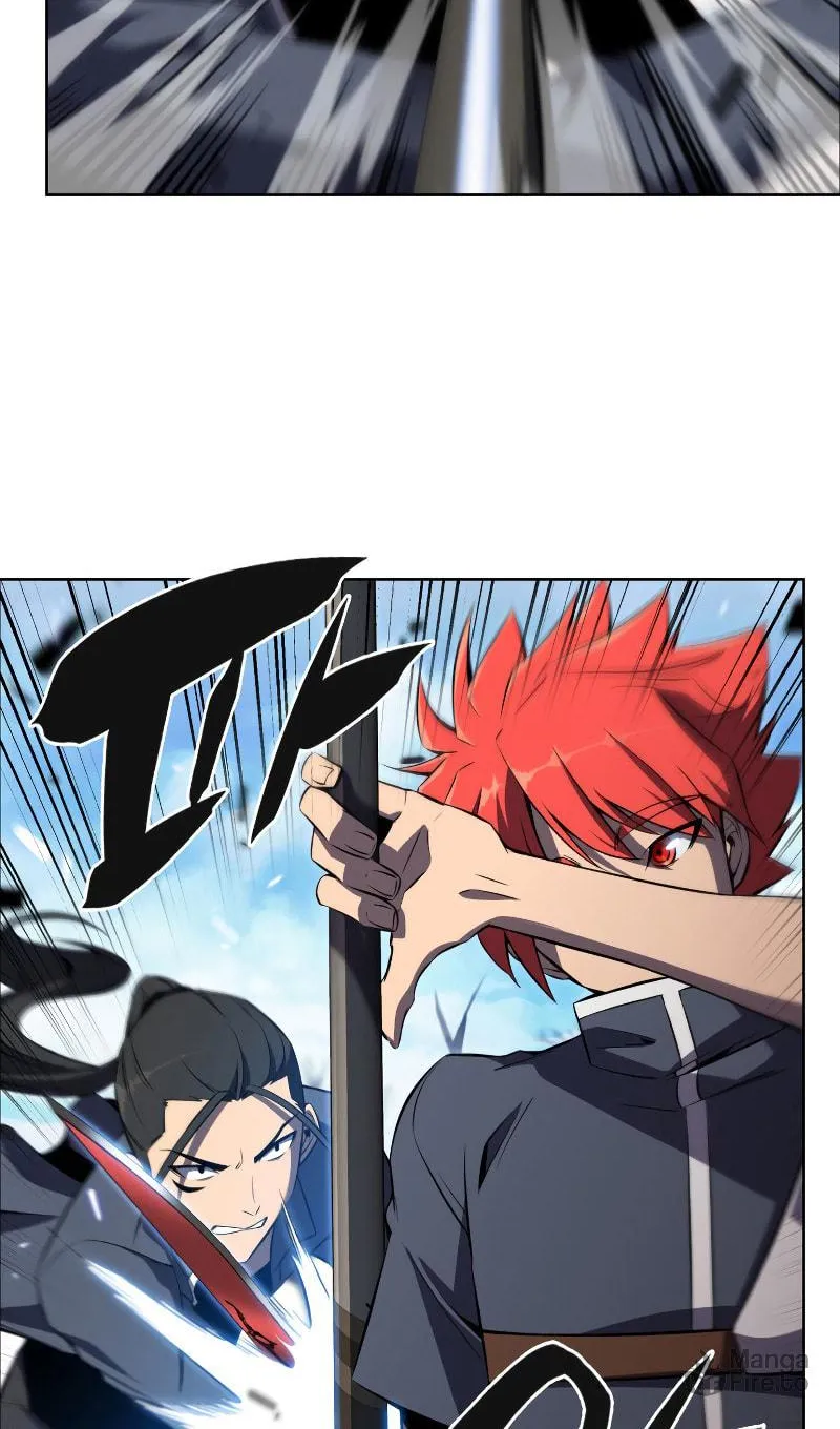 Read The Challenger chapter 14 image 85 on Lezhin
