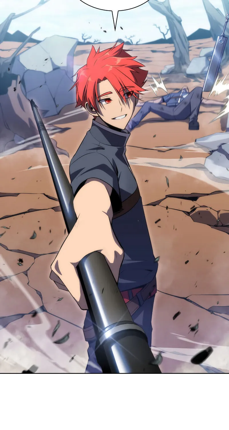 Read The Challenger chapter 14 image 90 on Lezhin