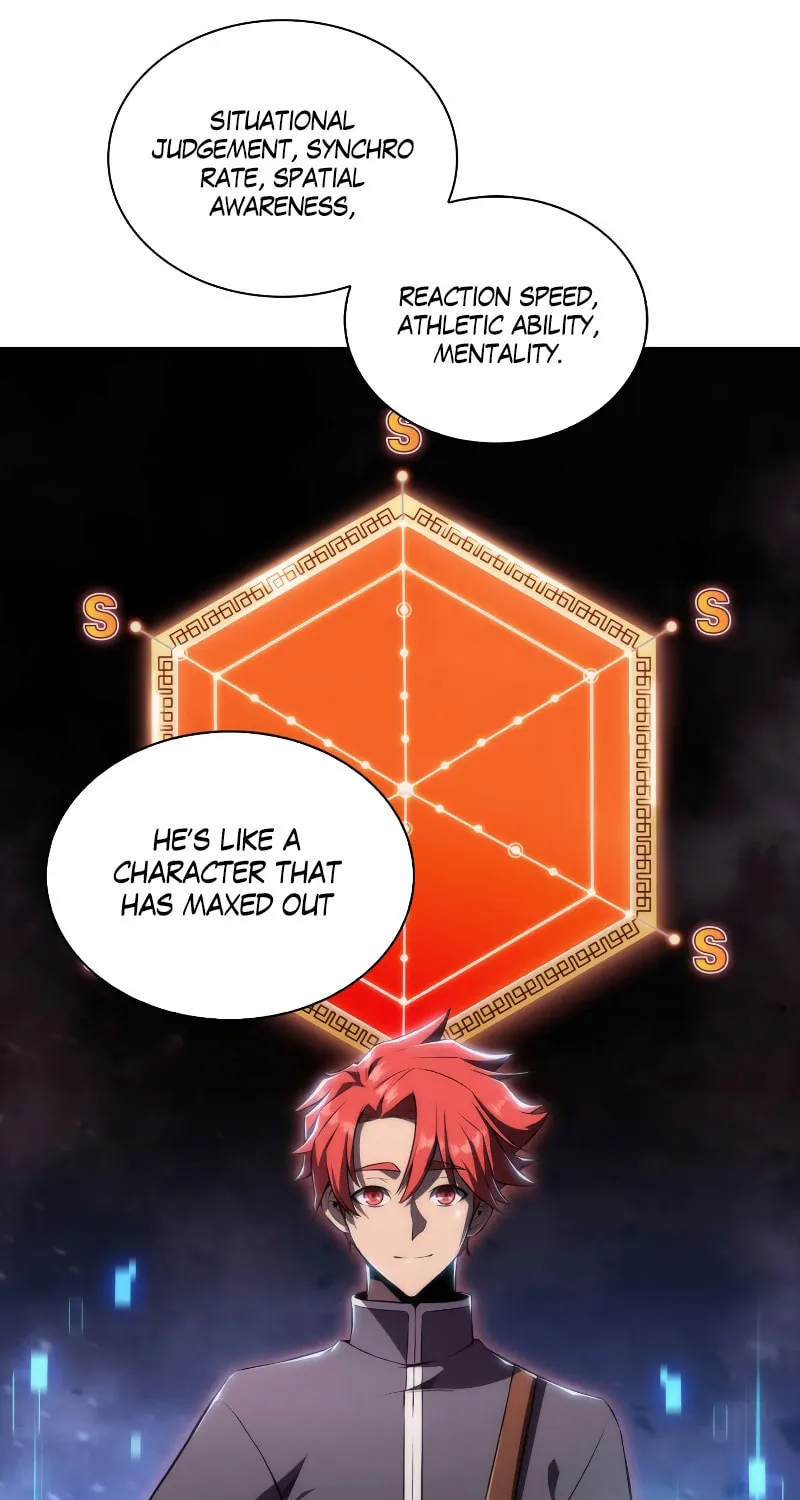 Read The Challenger chapter 14 image 99 on Lezhin