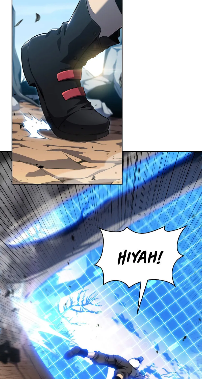 Read The Challenger chapter 15 image 10 on Lezhin