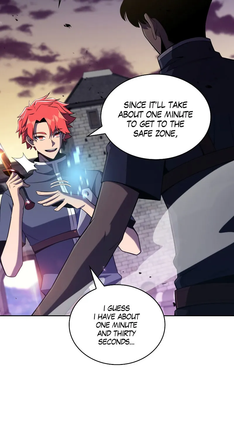 Read The Challenger chapter 15 image 104 on Lezhin