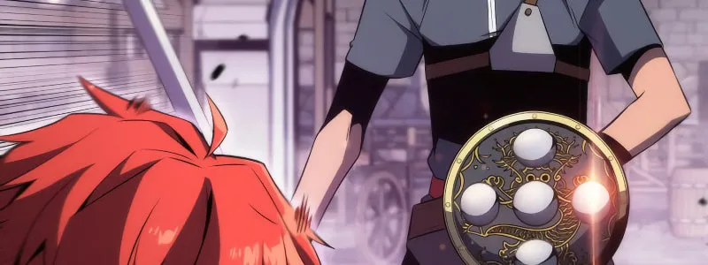 Read The Challenger chapter 15 image 108 on Lezhin