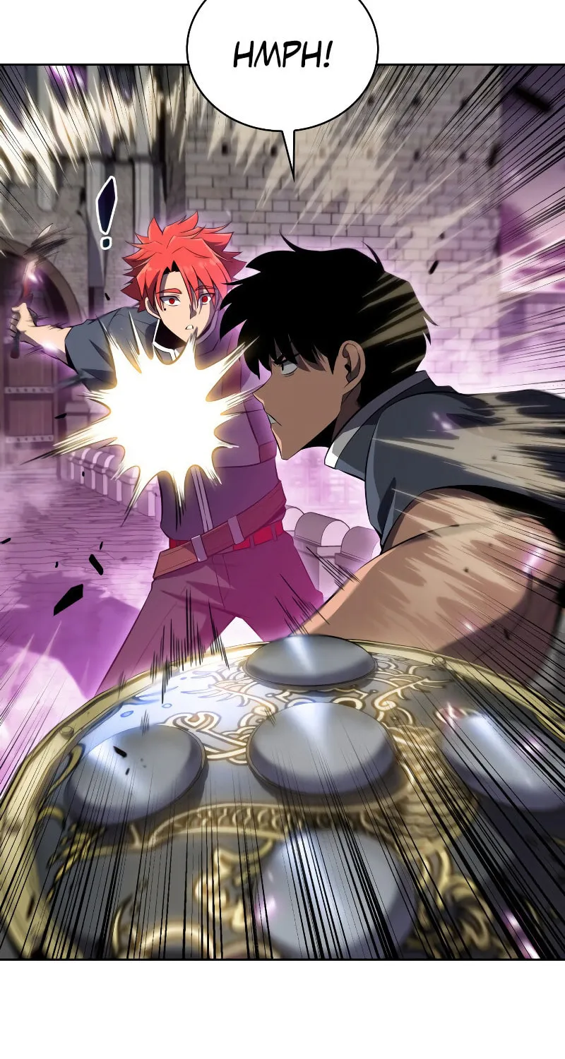 Read The Challenger chapter 15 image 110 on Lezhin