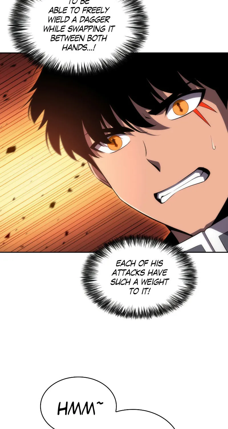 Read The Challenger chapter 15 image 115 on Lezhin
