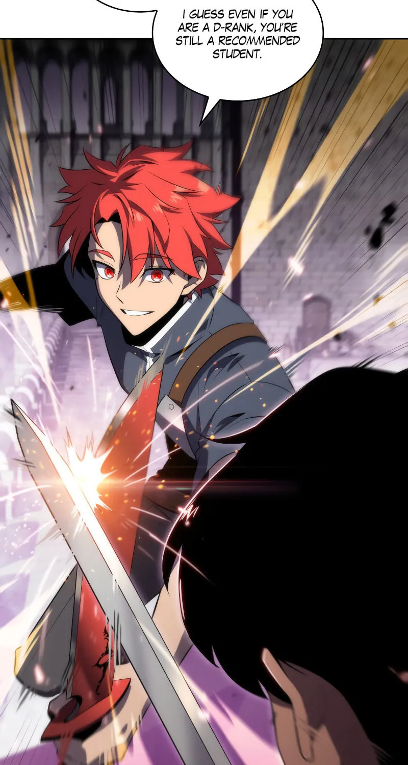 Read The Challenger chapter 15 image 116 on Lezhin