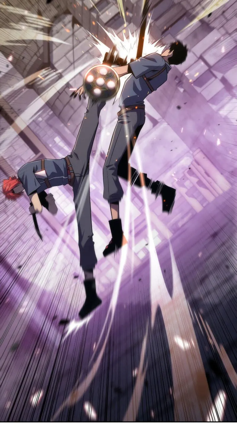 Read The Challenger chapter 15 image 134 on Lezhin