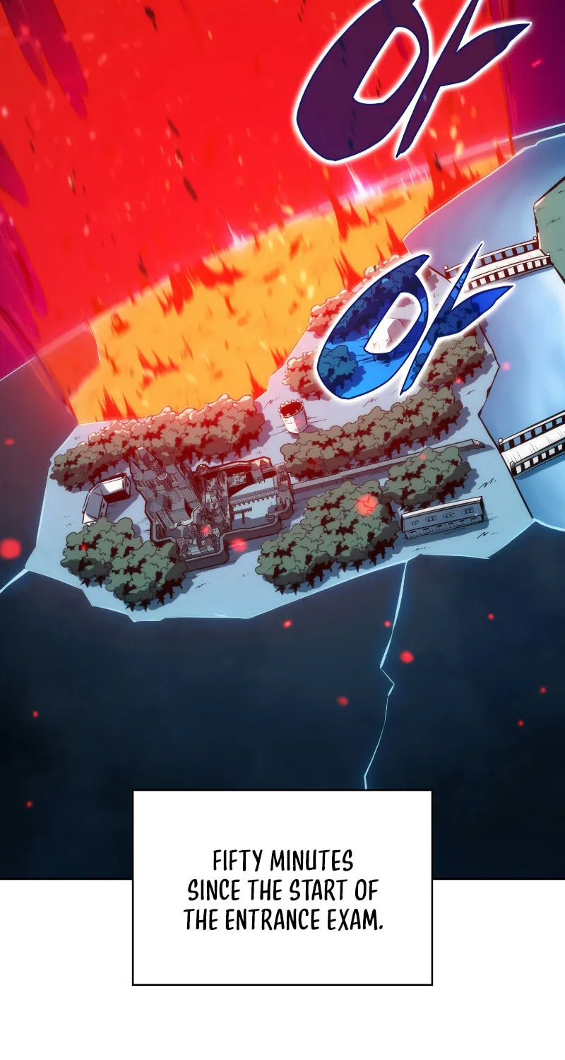 Read The Challenger chapter 15 image 18 on Lezhin