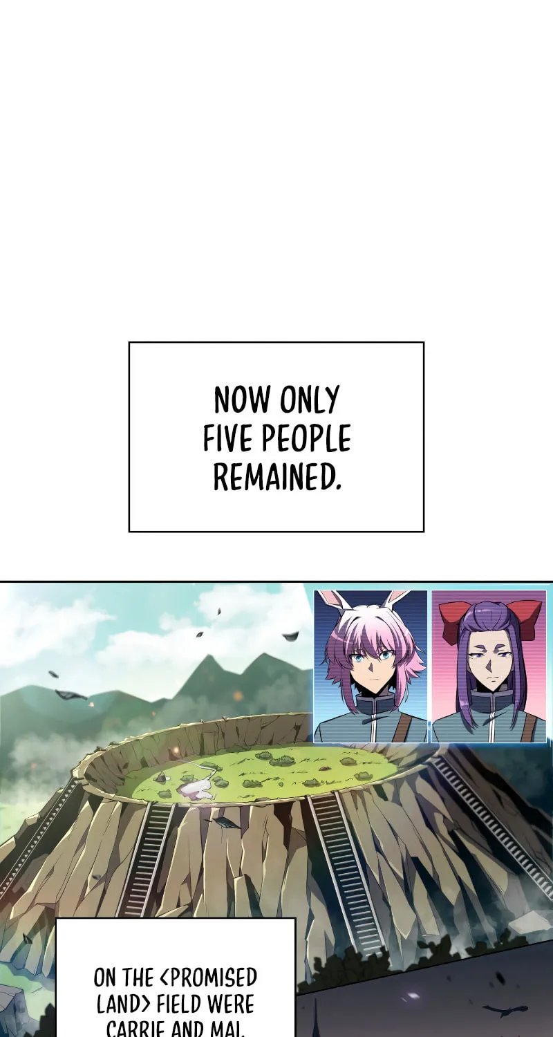 Read The Challenger chapter 15 image 24 on Lezhin