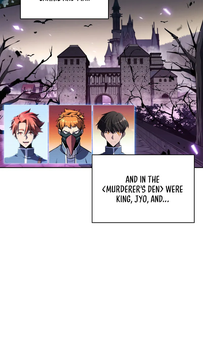Read The Challenger chapter 15 image 25 on Lezhin