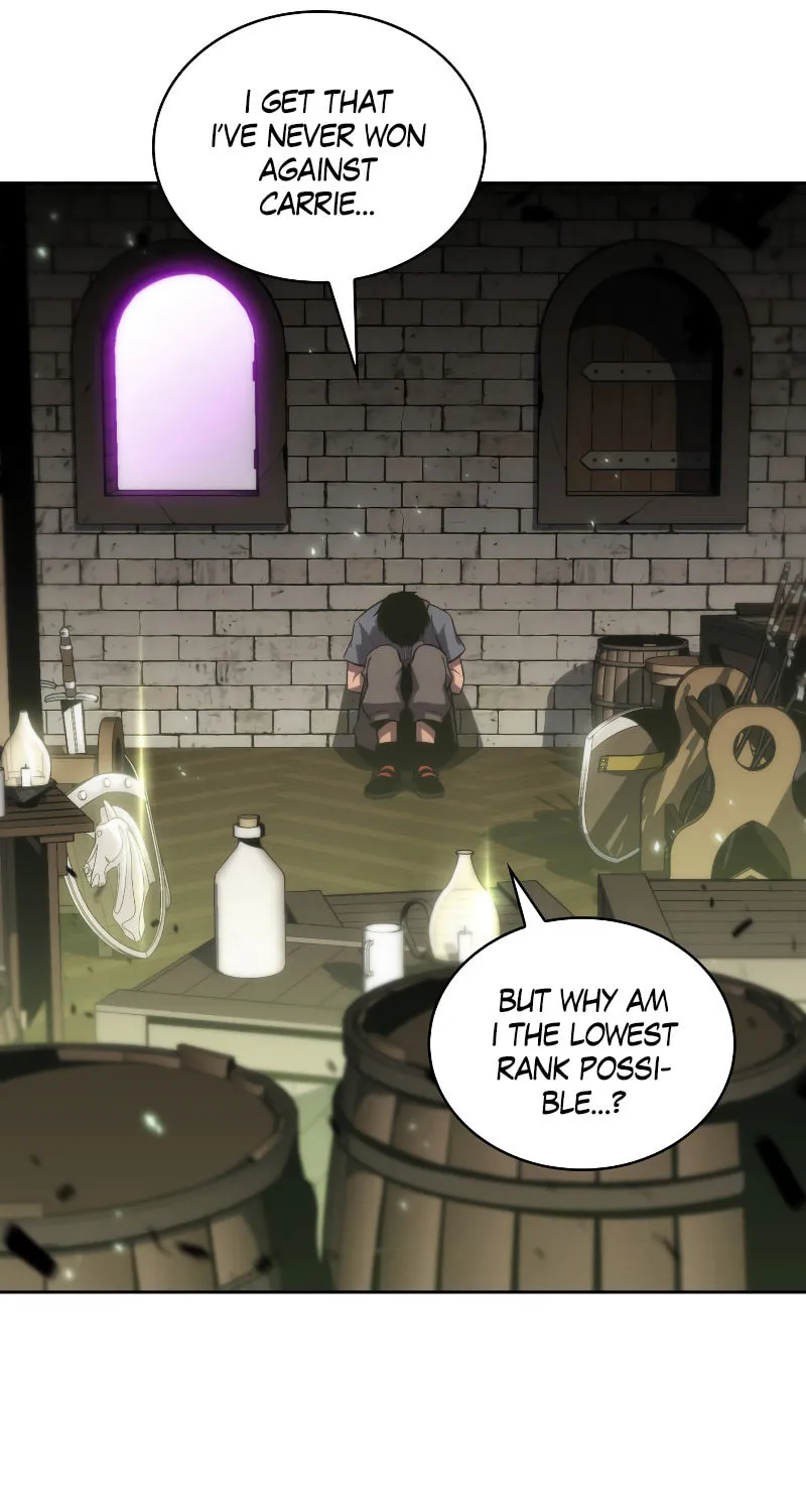 Read The Challenger chapter 15 image 32 on Lezhin